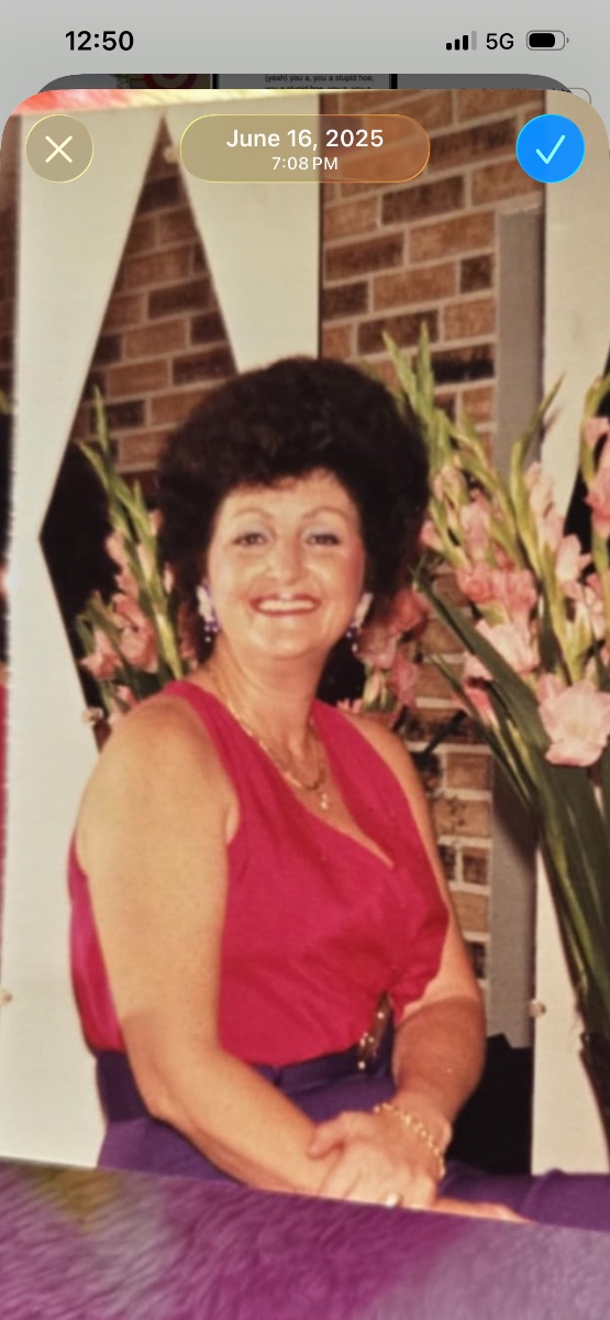 Photo of Barbara Sue Keller