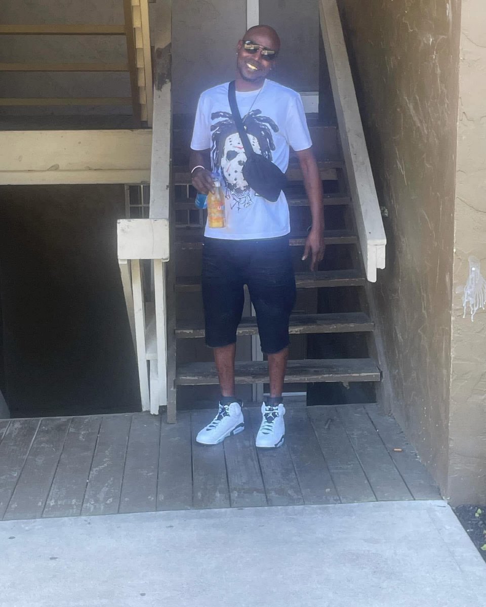 Photo of DEMARCUSE FLENOY