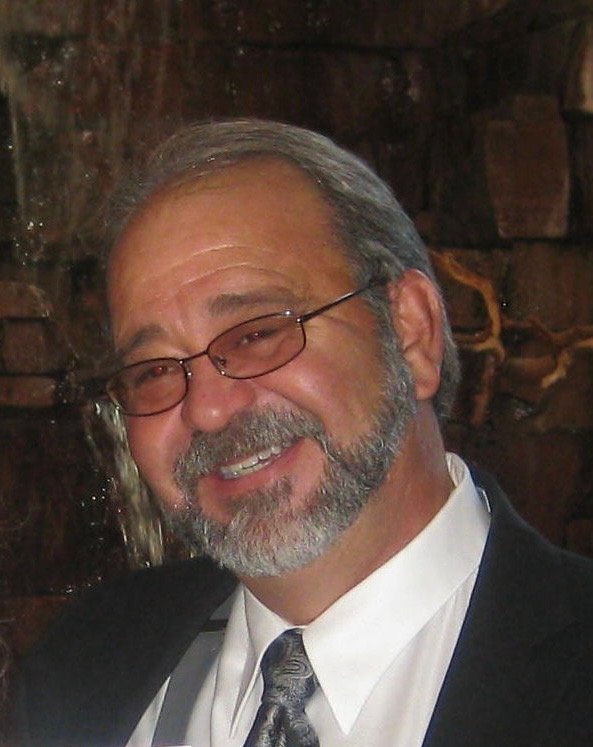 Photo of Mark Jeffery Sims