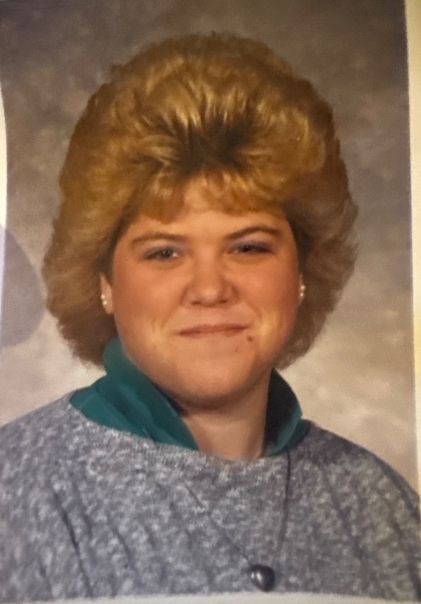 Photo of Karstina Ann McClure