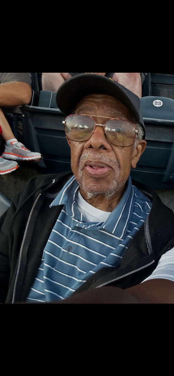 Photo of Donald Roy Howze Sr.