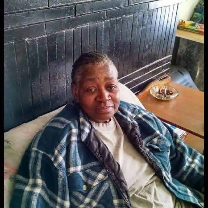 Photo of Eva Mae Hunter
