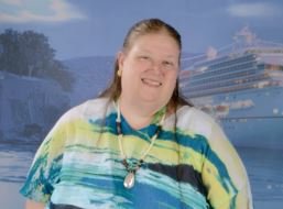 Photo of Deborah Ann Tice