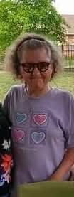 Photo of Valarie Jean Stephenson