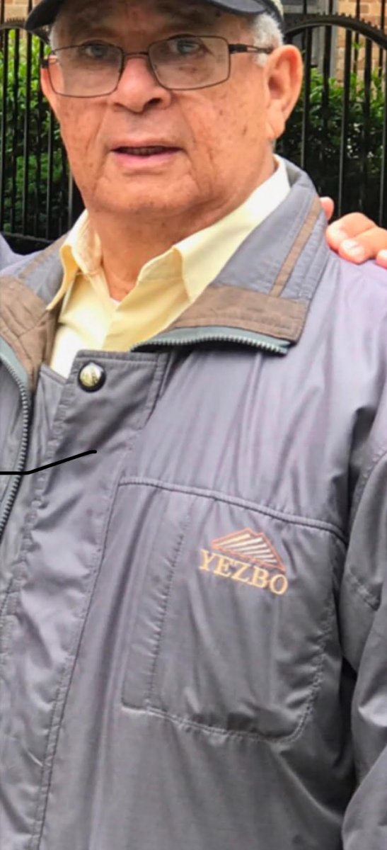 Photo of Jose Rodrigues-Torres