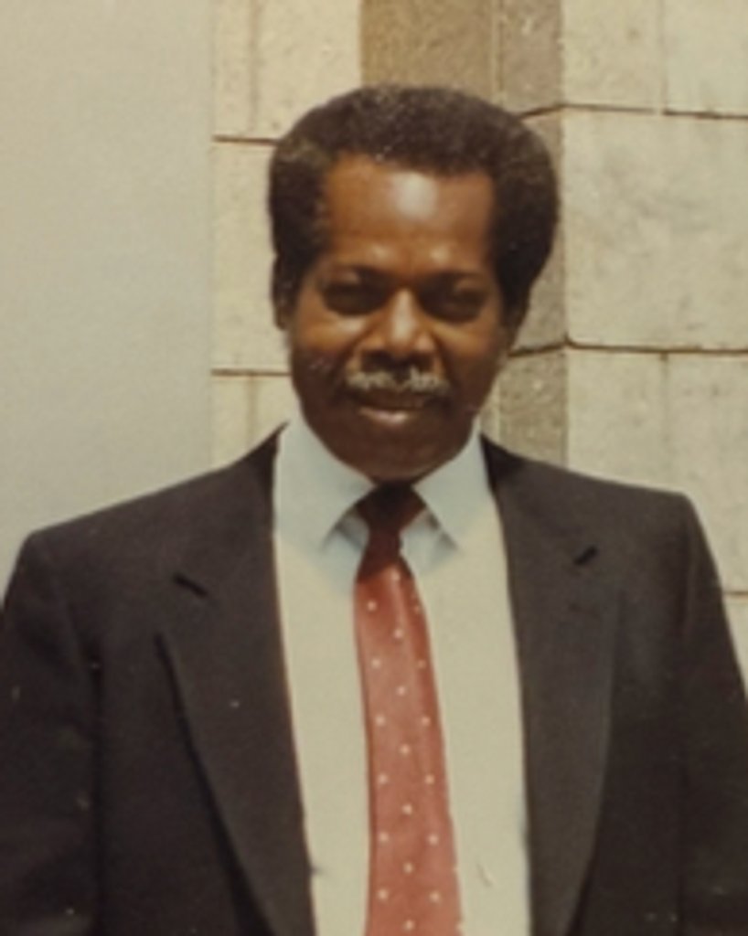 Photo of Joseph Noel Griffith Sr.