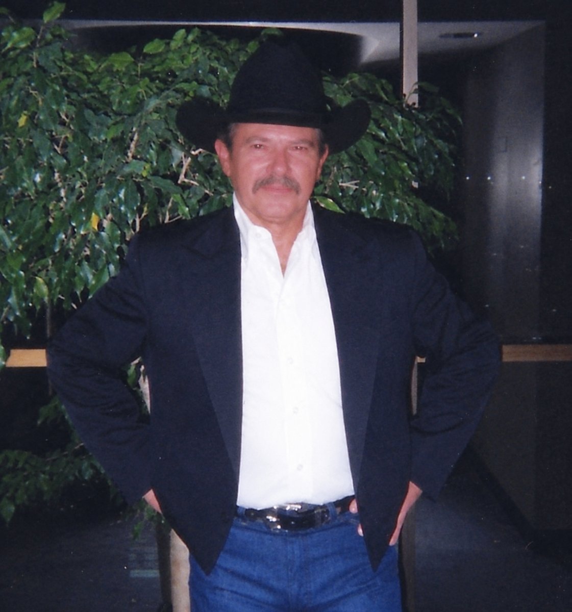 Photo of Hank Ringo