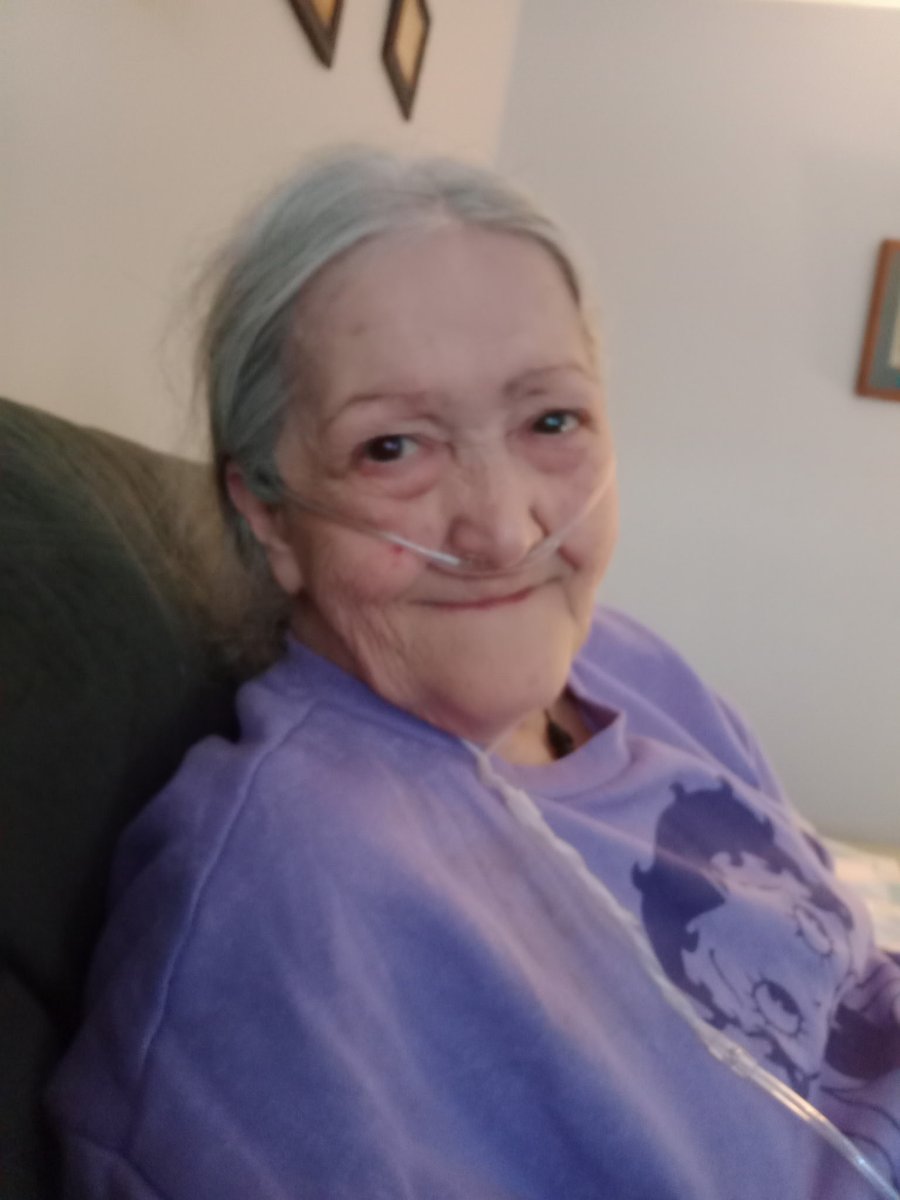 Photo of Mildred Freeman