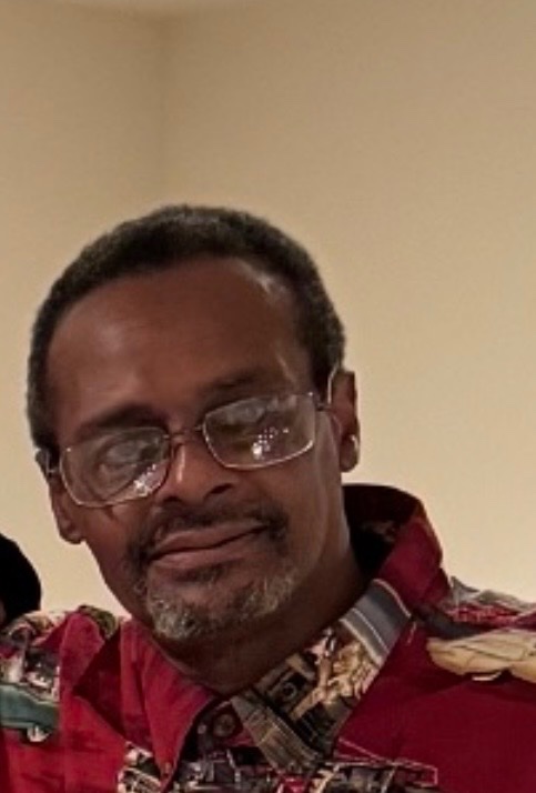 Photo of Anthony Tyrone Jones