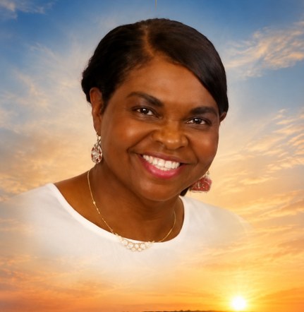 Photo of Cynthia Webber