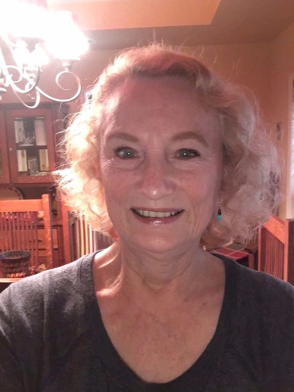 Photo of Lynn Wirkkala