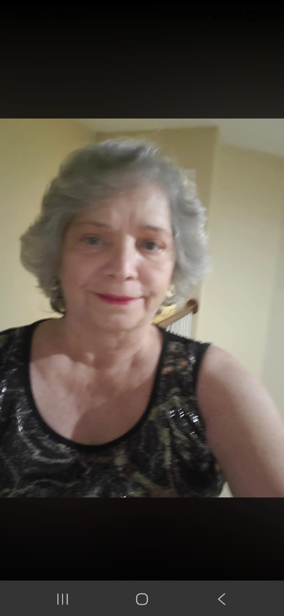 Photo of Nydia Rivera