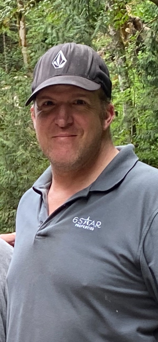 Photo of Matthew Charles Murle, Jr.