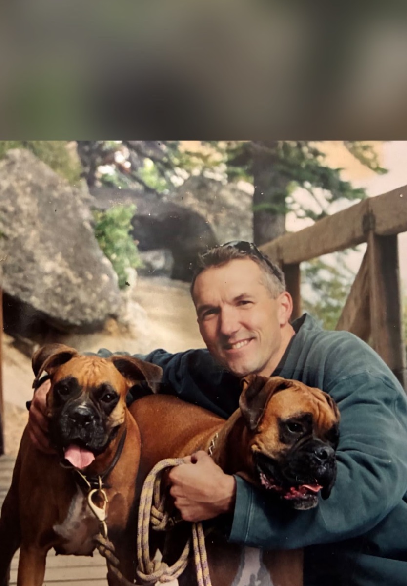 Photo of Gary Michael Opsal