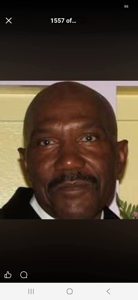 Photo of Preston H Mcclendon