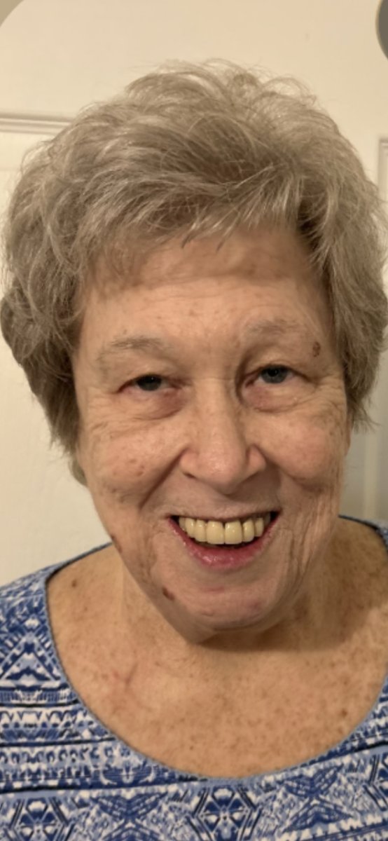 Photo of Kimberly Ann Gibbs Nielsen