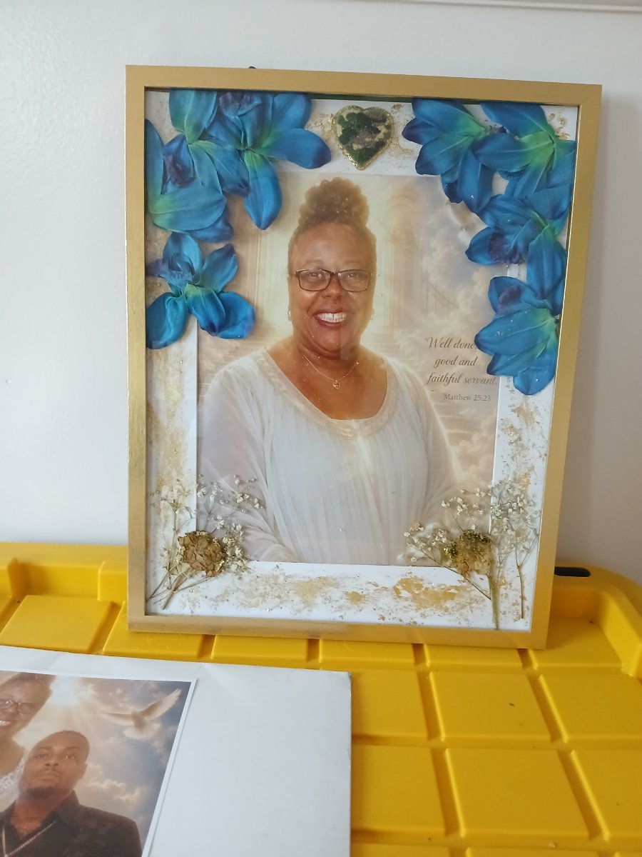 Photo of Renee Charise Gailes