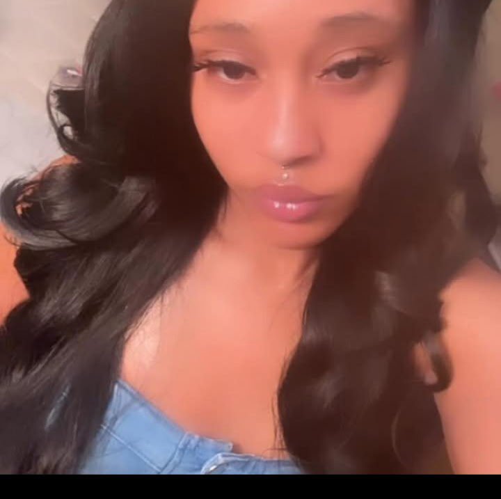 Photo of Jasmine Amina Landry