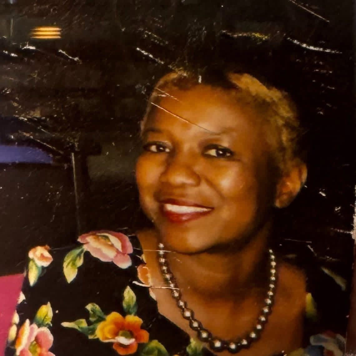 Photo of Mattie madison