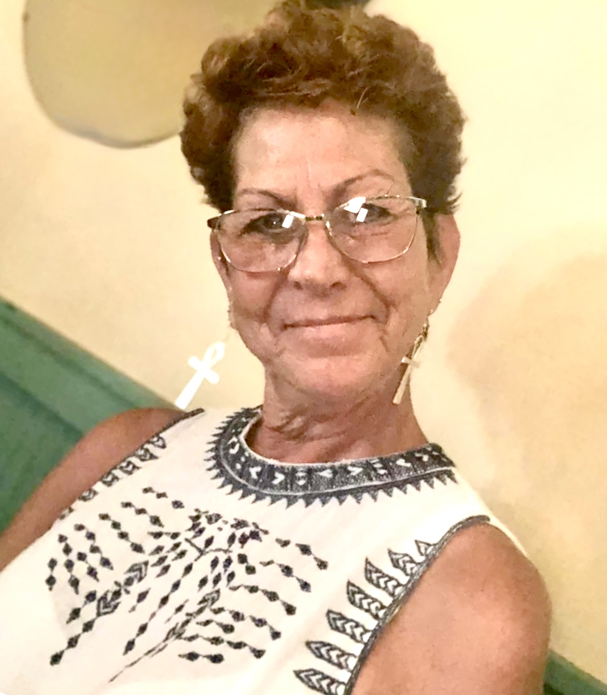 Photo of Cathryn Marie Salerni