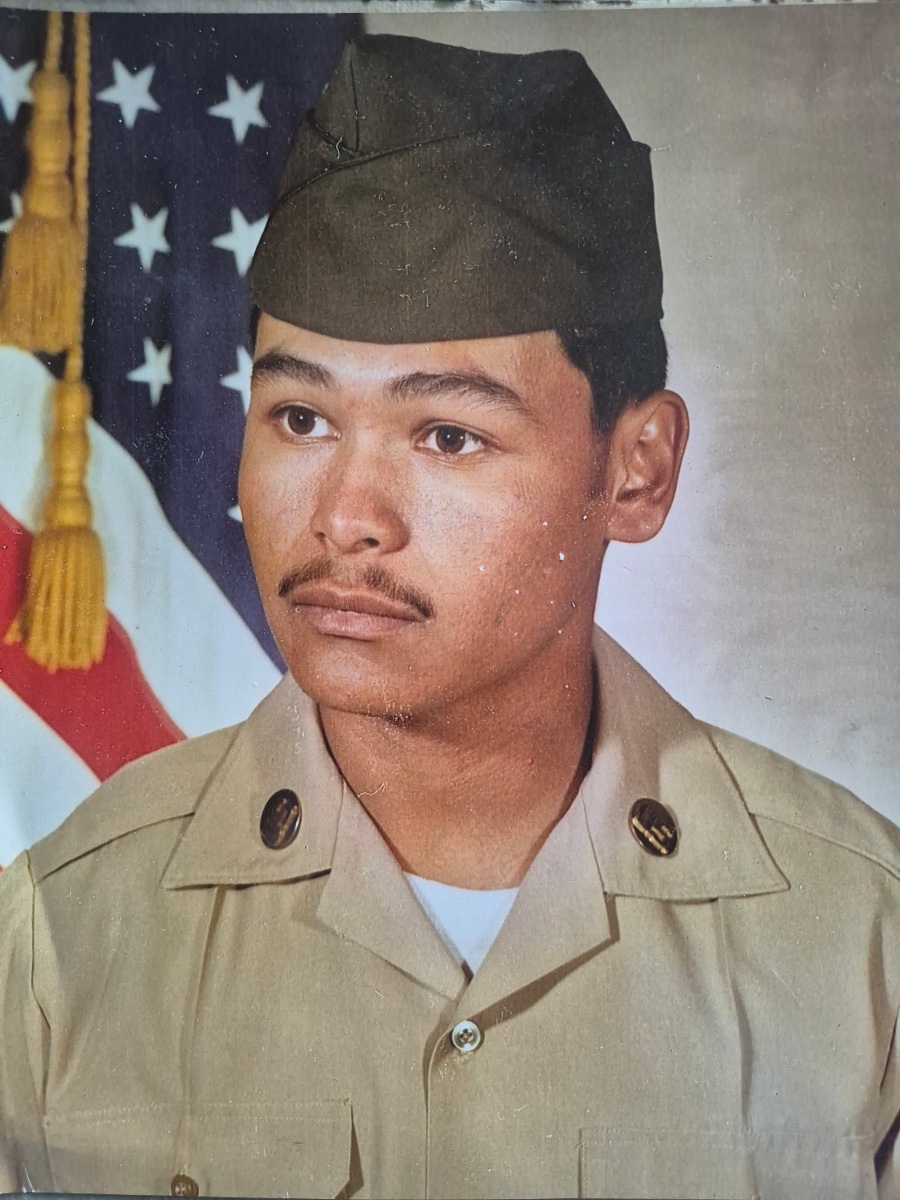Photo of Hugo Contreras
