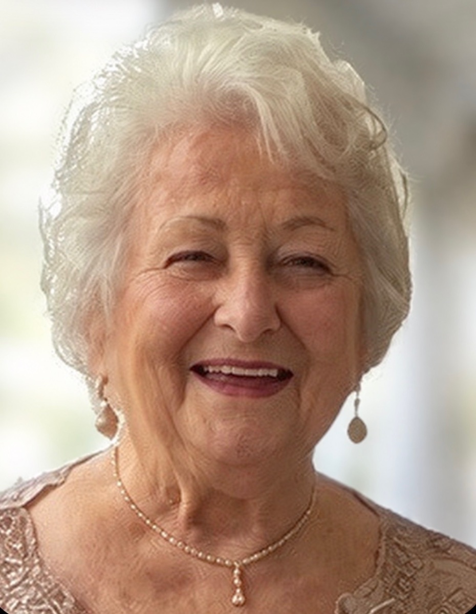 Photo of Flora Lucchese