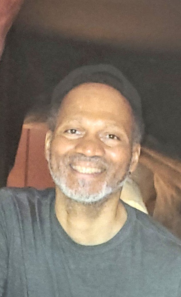 Photo of Willliam Alexander Tinsley III