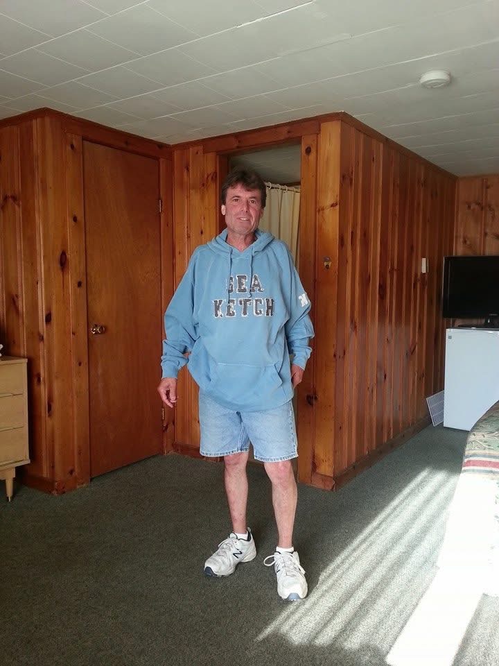 Photo of Joseph H Peters
