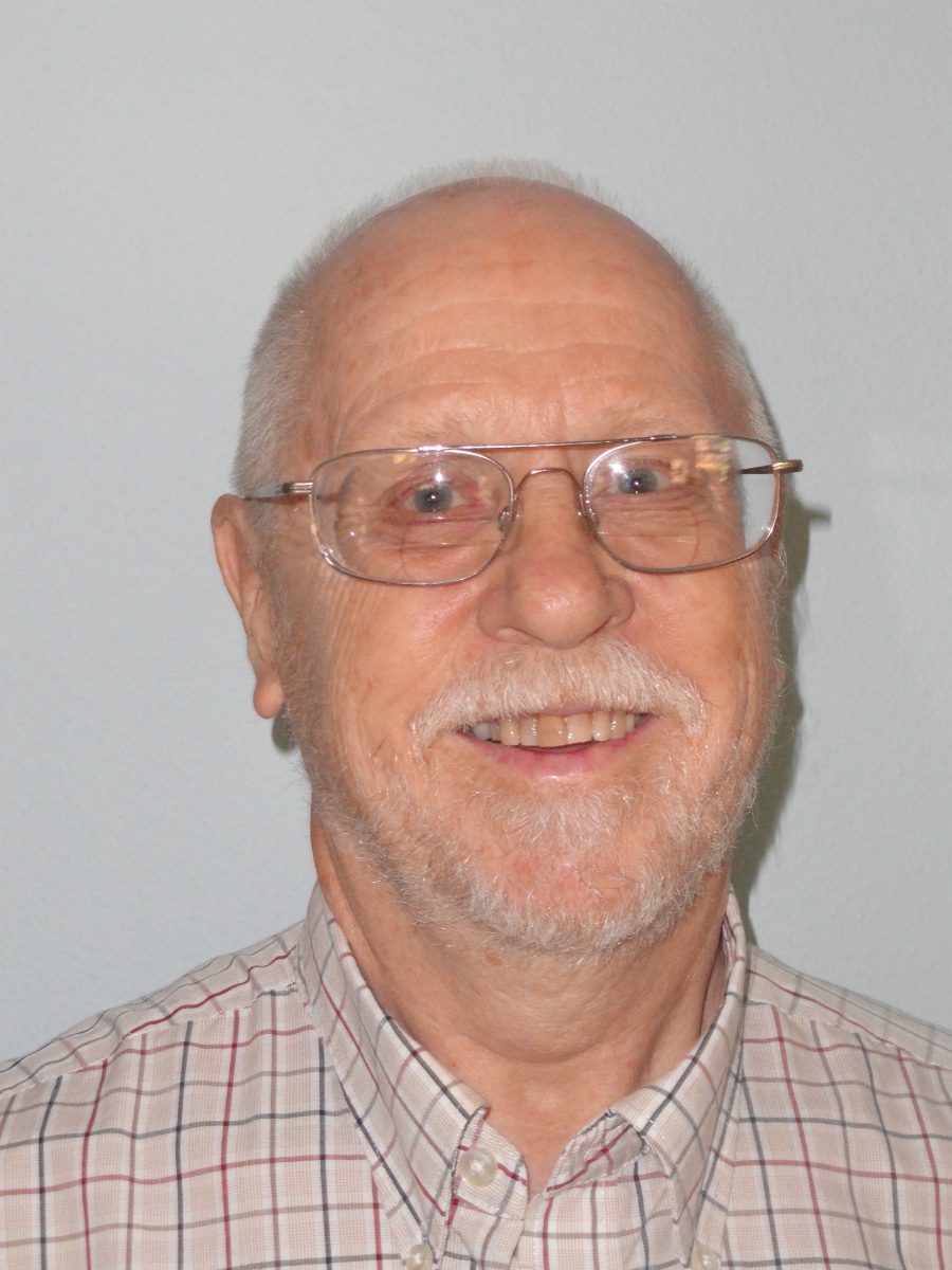 Photo of Barry Rittman