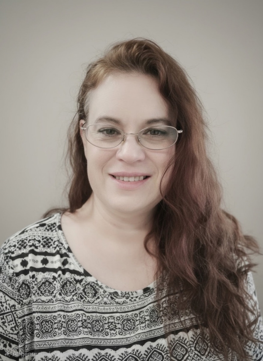 Photo of Kimberly Marie LeFave