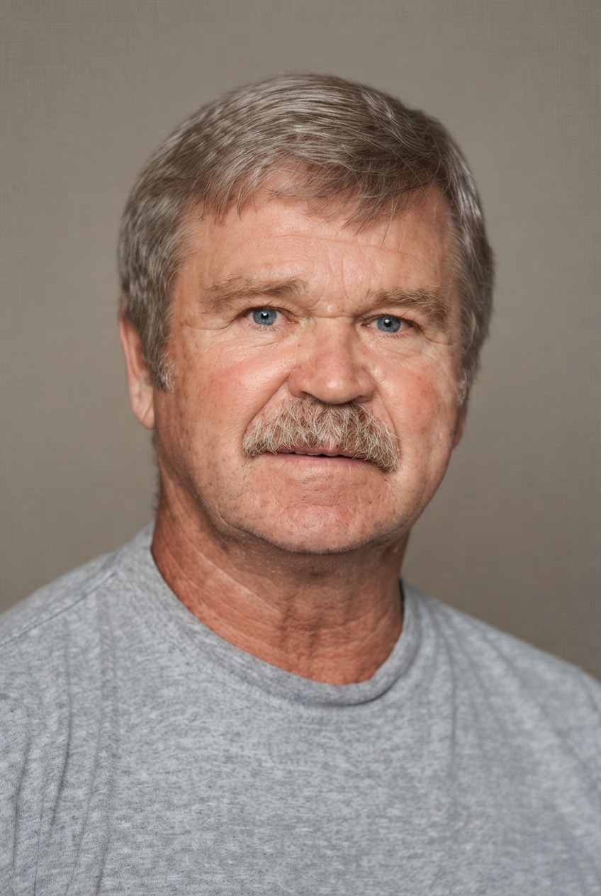 Photo of Robert (Bob)