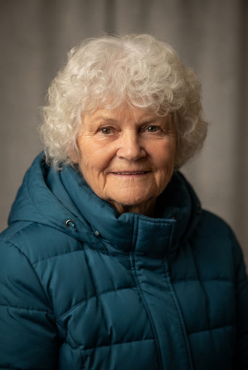 Photo of Louise barrow