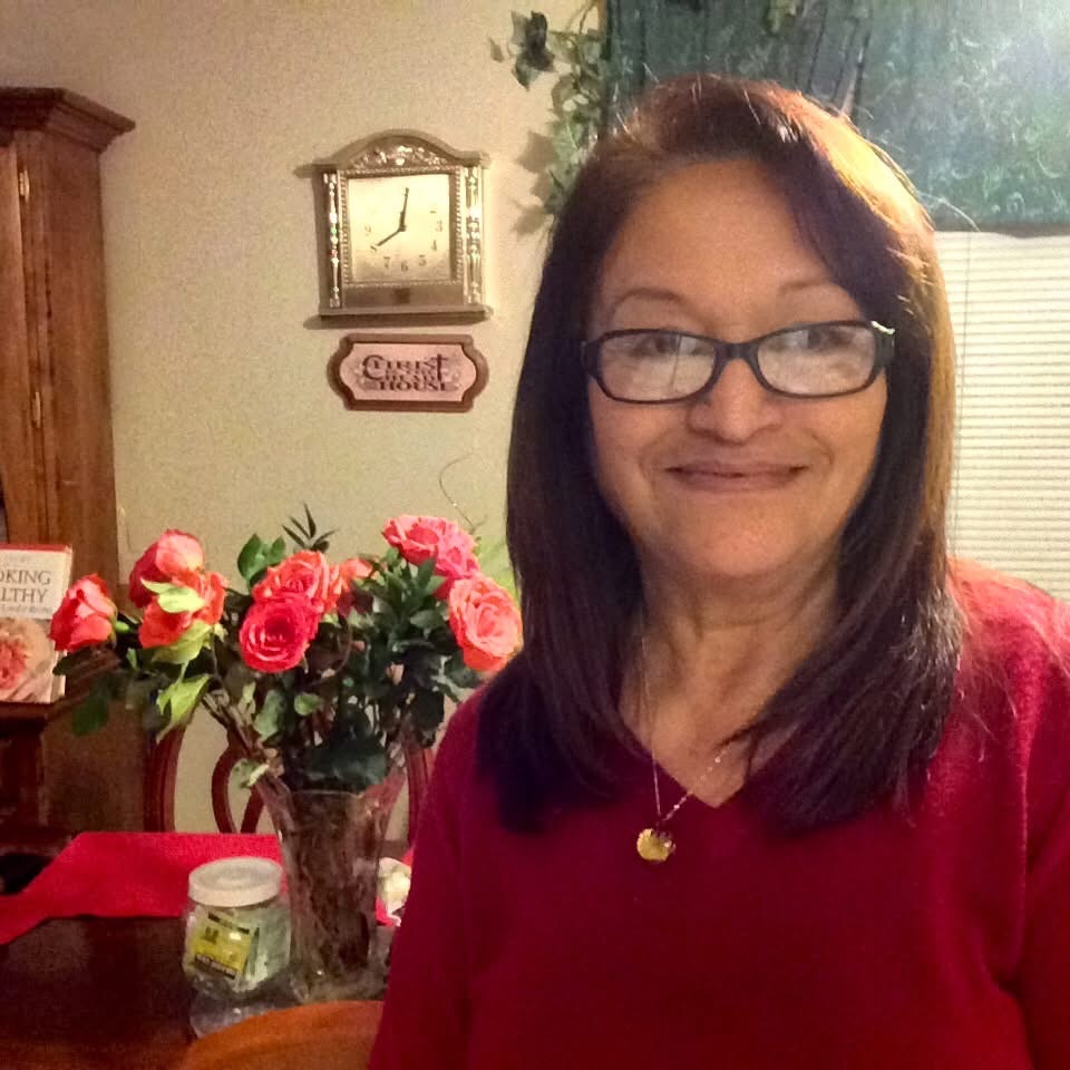 Photo of Consuelo Yepez Camarillo