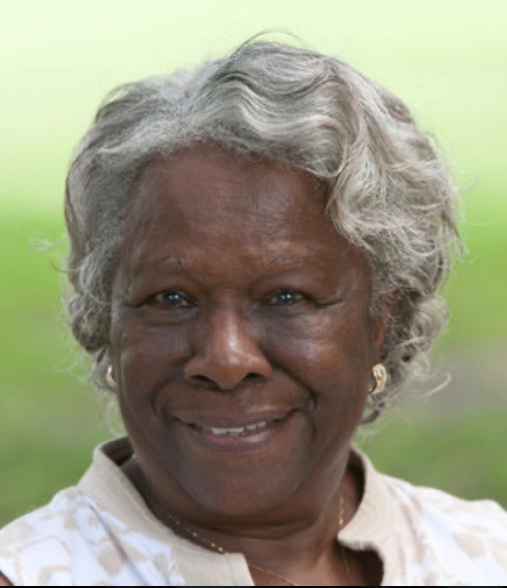 Photo of Judith Gardner