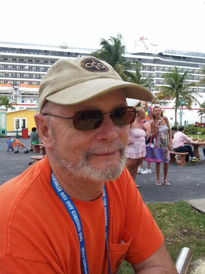 Photo of Philip H Smithers