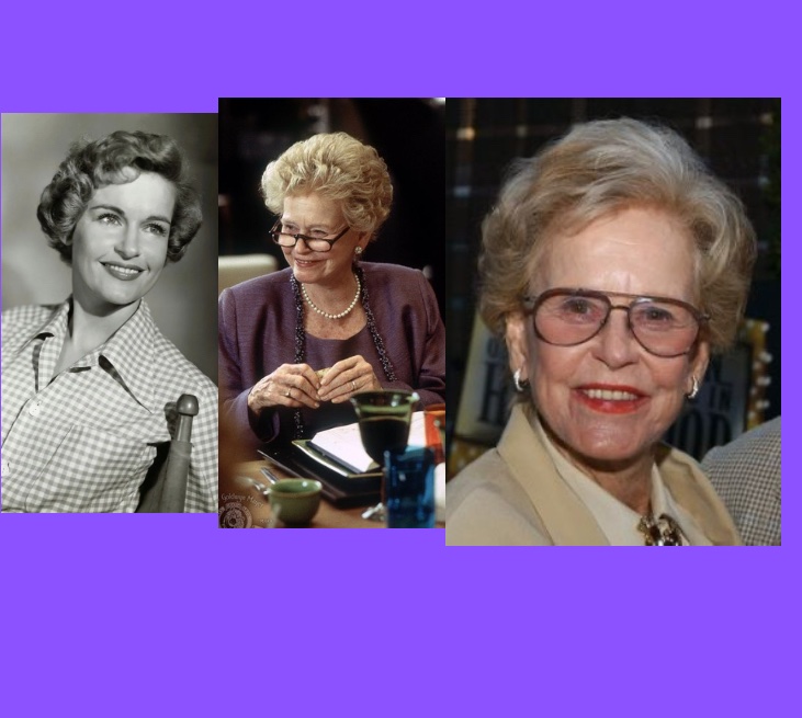 Photo of DIANA LOVE DILL DOUGLAS
