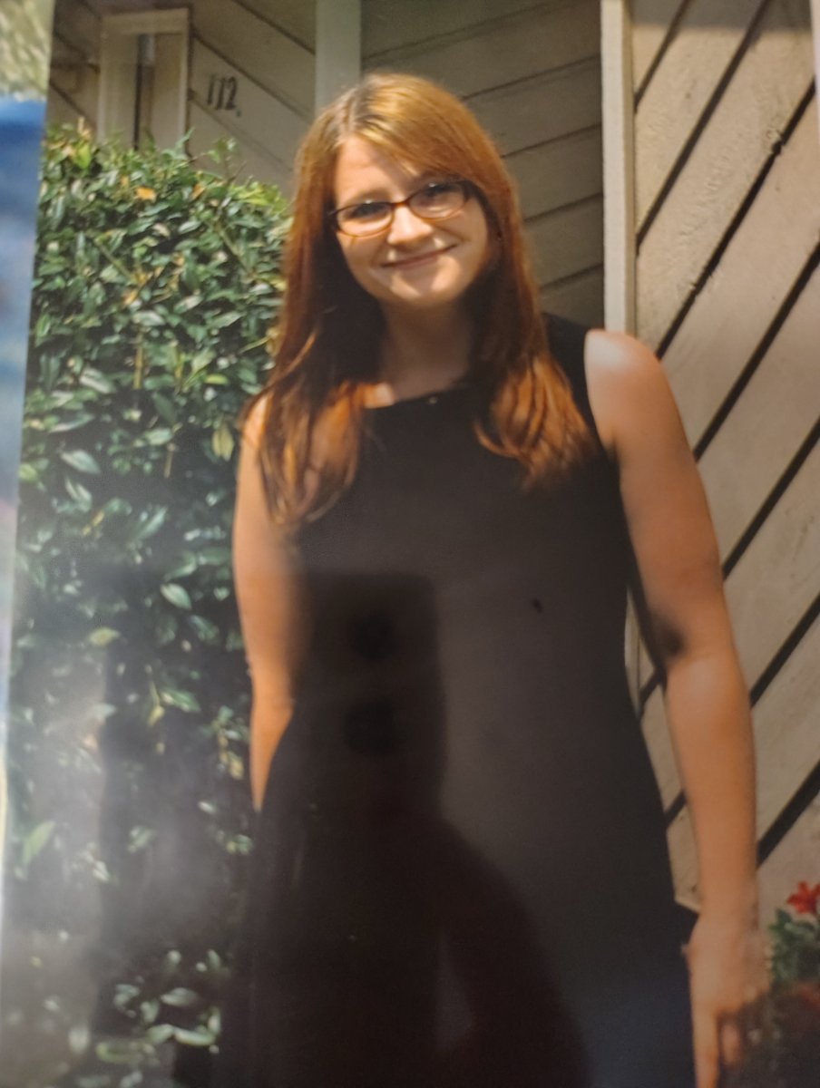 Photo of Molly Thomas
