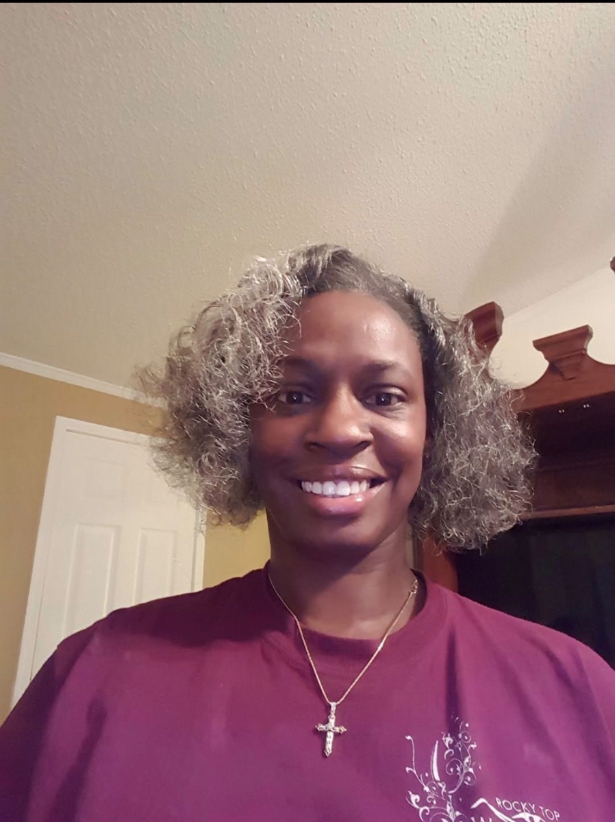 Photo of Roshell Denise Mcgant