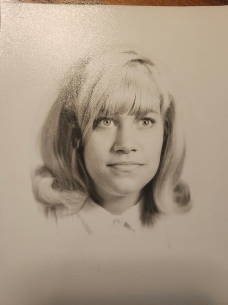Photo of Jody R Fooshe
