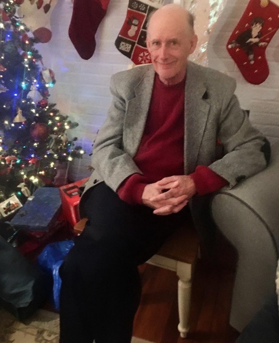 Photo of Robert B. Cochrane