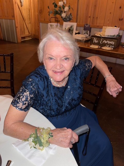 Photo of Audrey Anderson