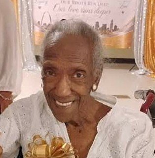 Photo of Retha Lee Harley