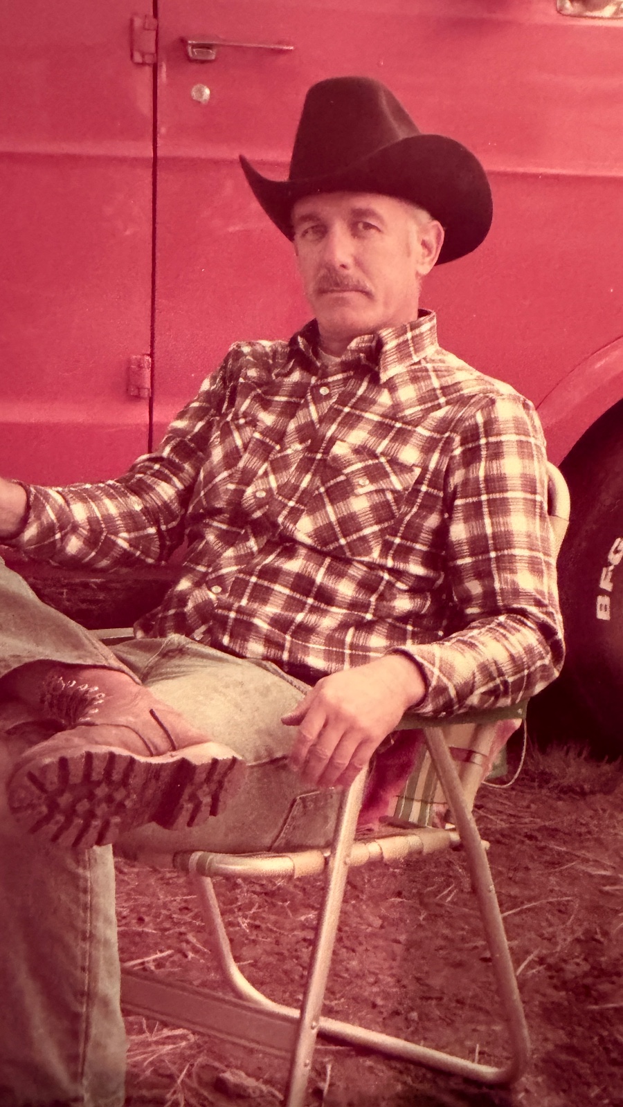 Photo of Donald John Biancalana