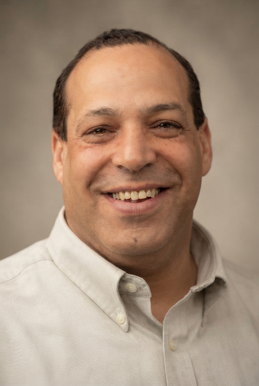 Photo of George Lebron