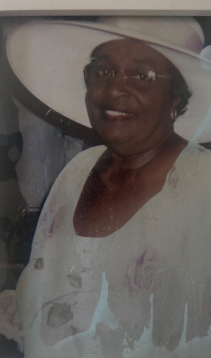 Photo of Estella Mae Batts