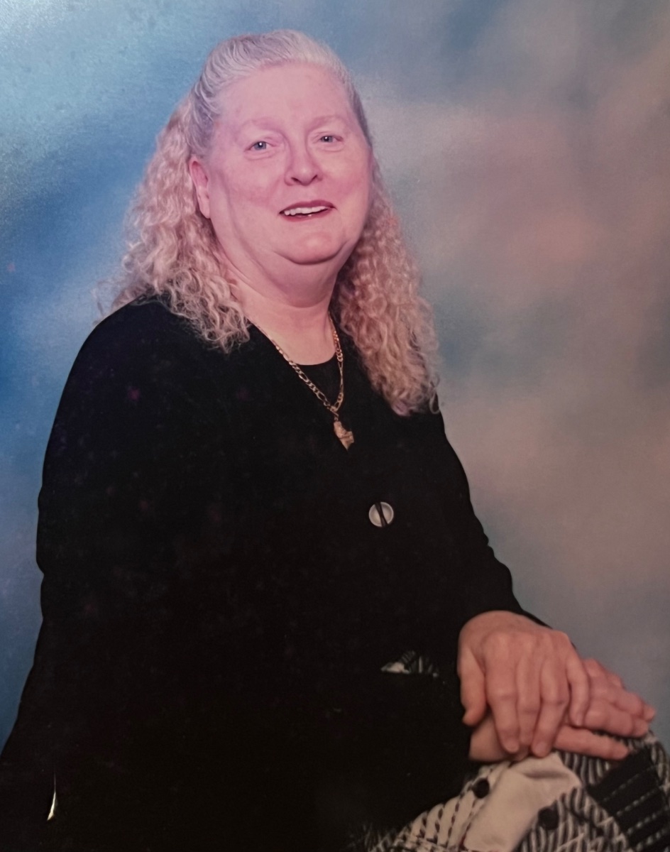 Photo of Kathleen Wanda Chretien