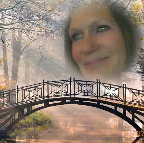 Photo of Kimberly Hodges-Robins
