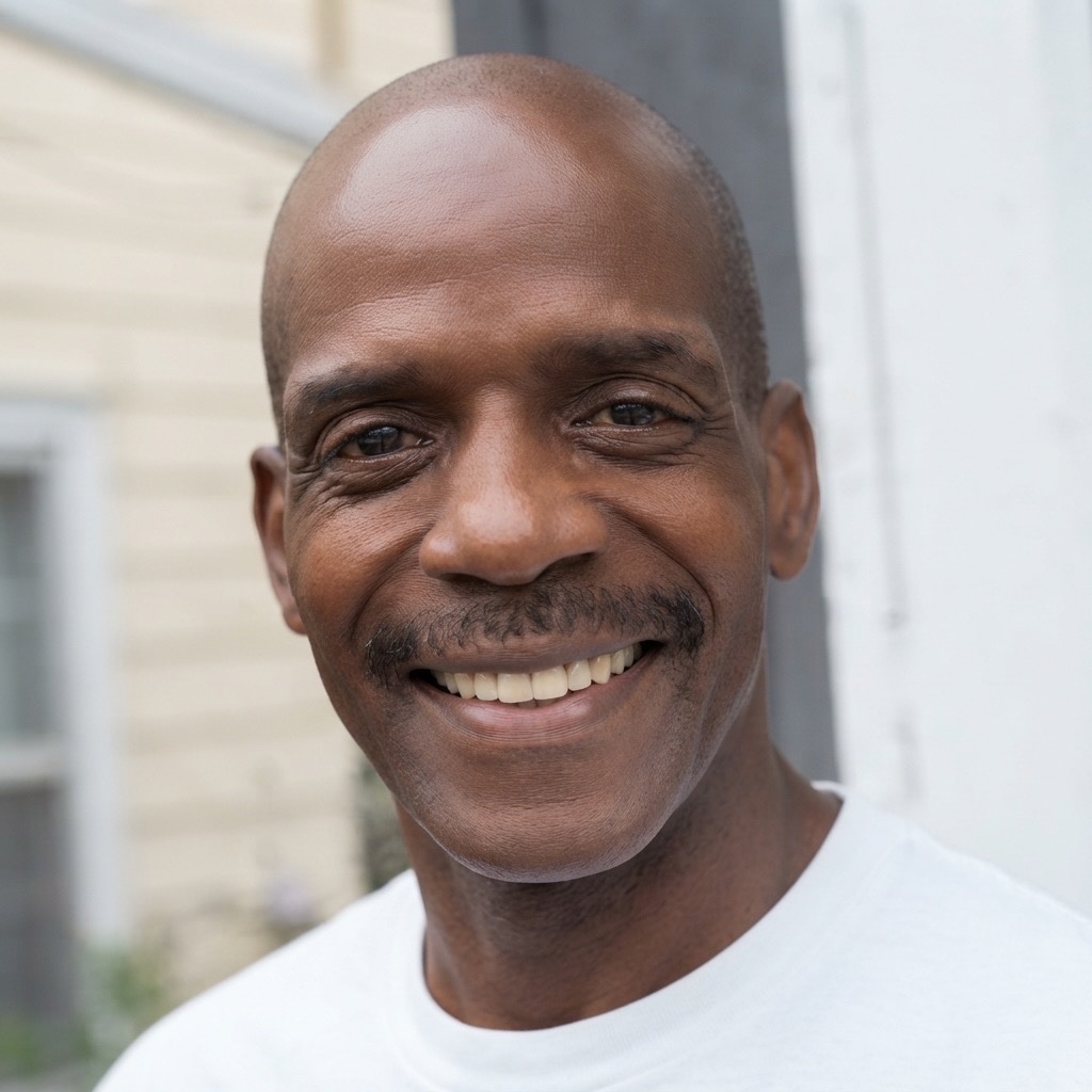 Photo of Pvon Burks