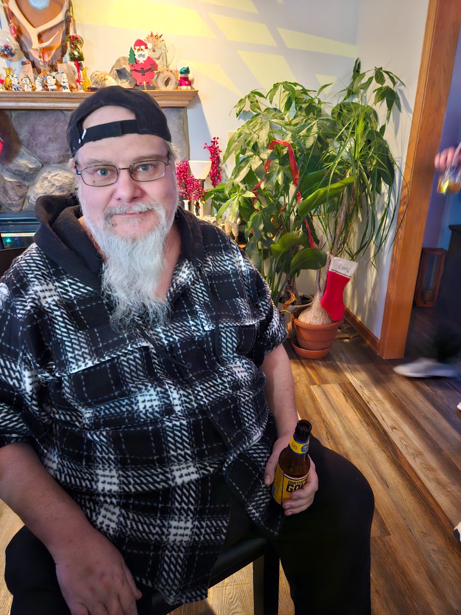 Photo of Trevor Sell