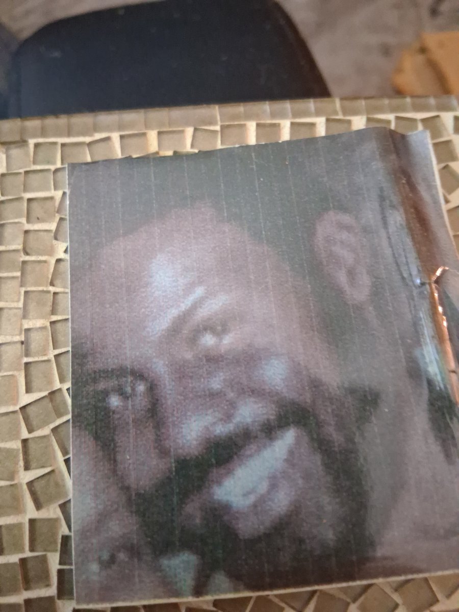 Photo of Ronald Lance Mullins